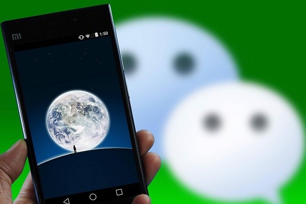 微信能分身几个？