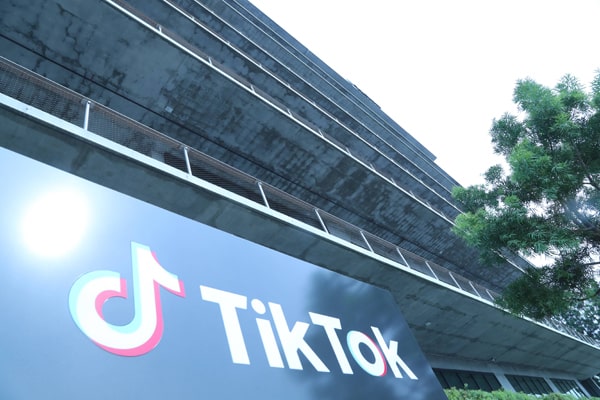 tiktok没有账号怎么注册？