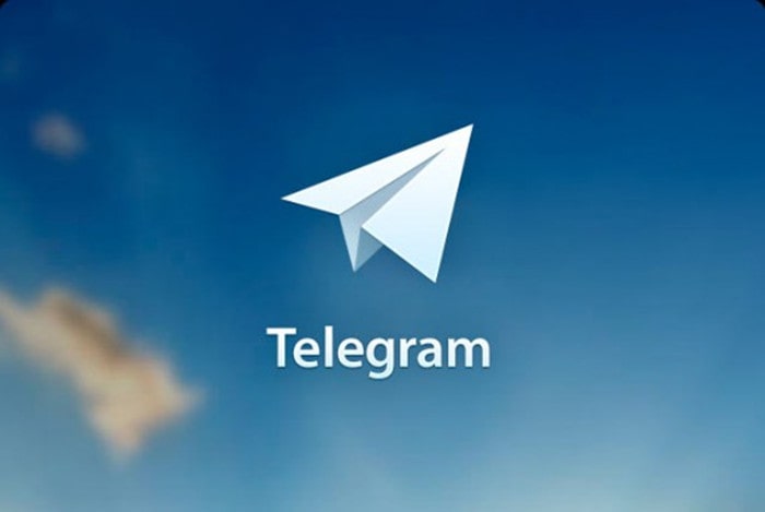telegram怎么扫描登录电脑？